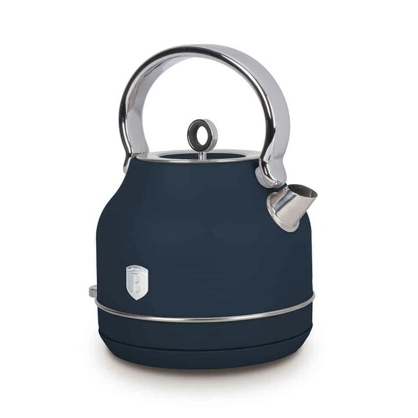 Berlinger Haus Electric kettle with thermometer BH9764