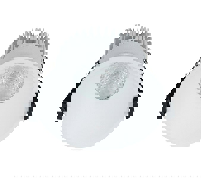Nordlux Albric | Downlight | White