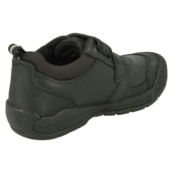 Start-rite Boys Startrite Formal/School Shoes Strike