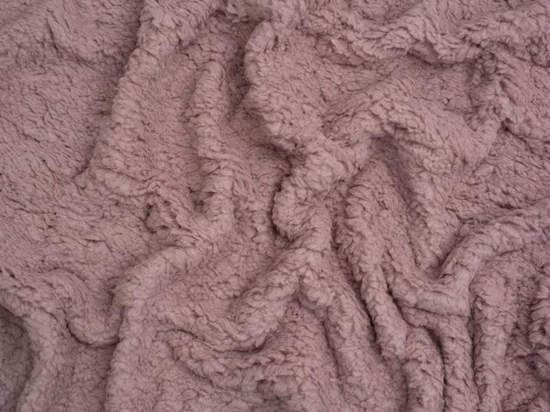 Dusky Pink