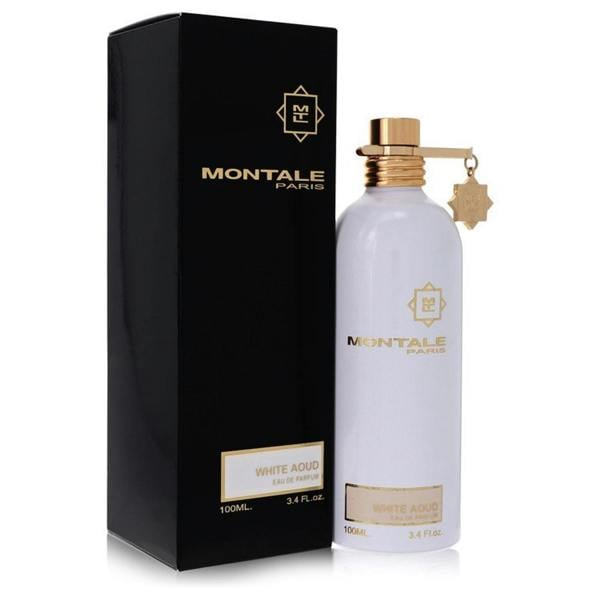 Montale White Aoud Eau De Parfum 100 ml