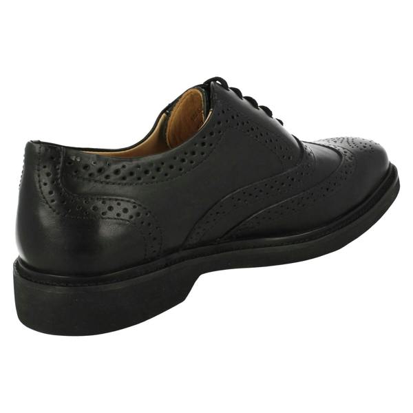ANATOMIC Mens Anatomic Formal Brogues Gabriel