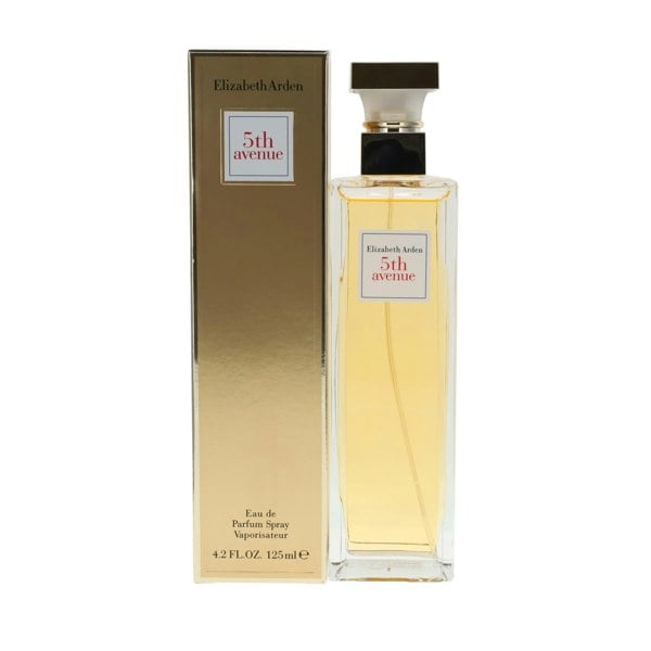 Elizabeth Arden 5th Avenue Eau de Parfum Spray for Her 125ml