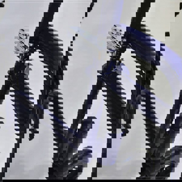 Aidapt Steel Compact Transit Wheelchair