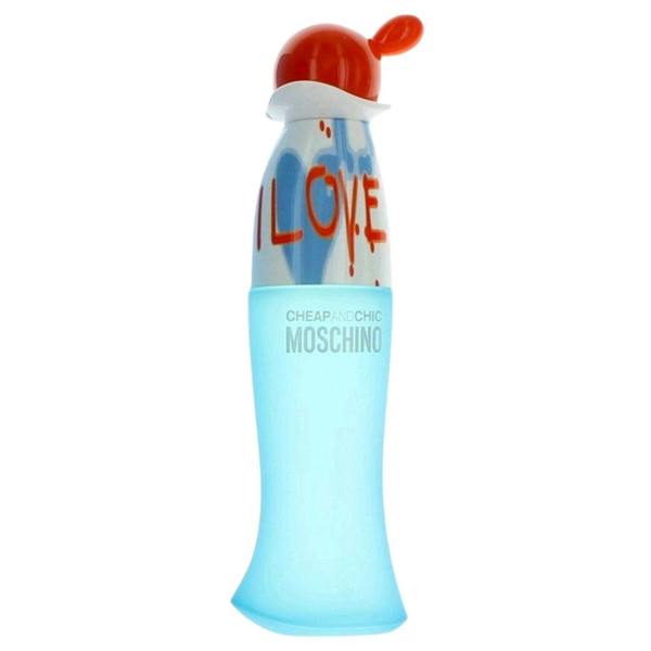 Moschino Cheap & Chic I Love Love Eau de Toilette
