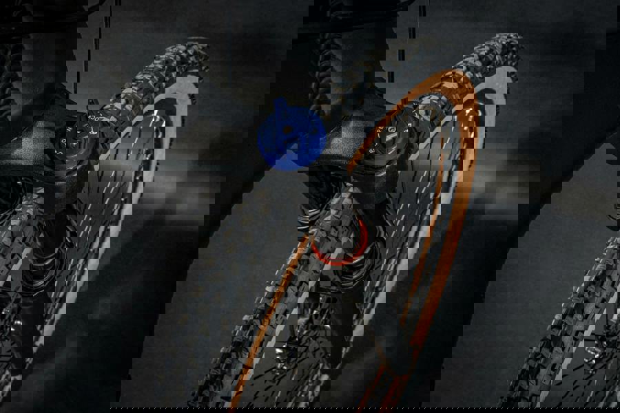 Claud Butler Wrath 2.0 Cues Electric Mountain Bike