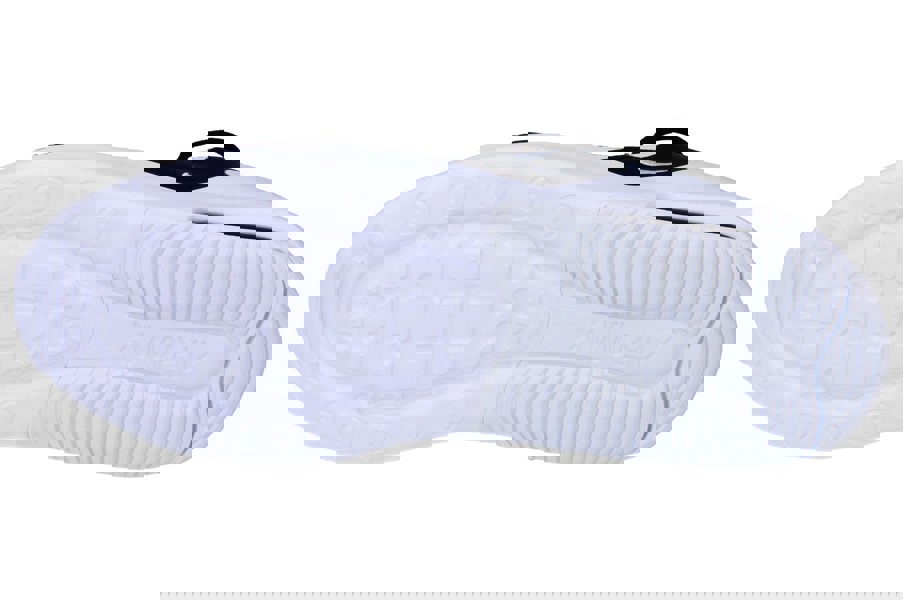 Nike Air Max Bolt Womens Cu4152  101 - White Black White 101 - Photo 4