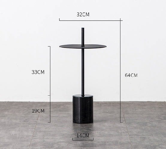Mini Corby Coffee Table-Weilai Concept-Weilai Concept
