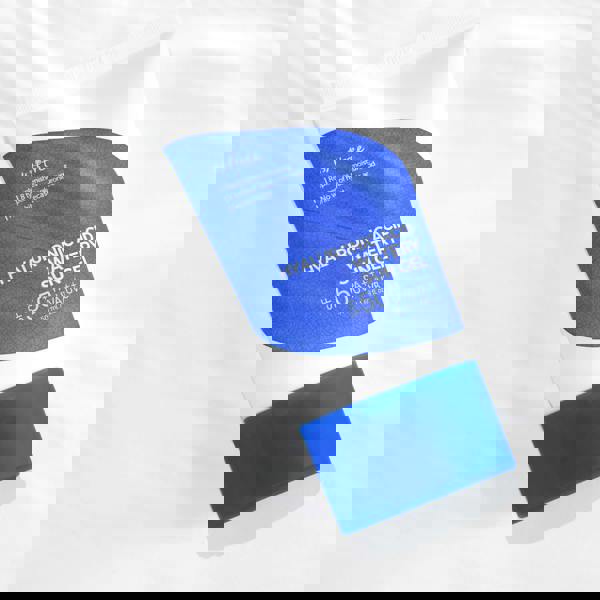 Isntree Suncreen Hyaluronic Acid Watery Sun Gel PA++++ SPF50+ 50ml - Additional 1