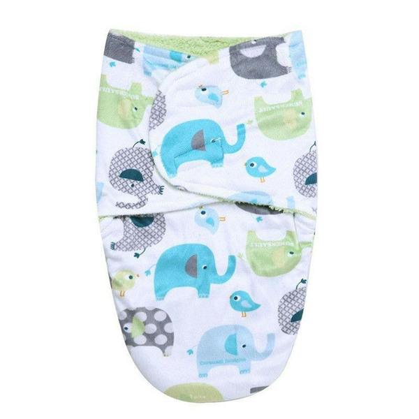 HYGRAD BUILT TO SURVIVE Newborn Baby Toddler Swaddle Wrap Blanket Sleeping Bag Sleep Sack Bedding UK