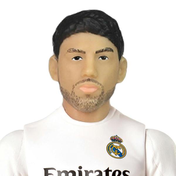 Banbo | Valverde Real Madrid Fully Articulated Figurine