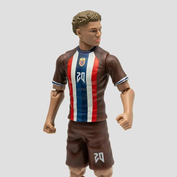 Banbo | Nusa Norway Fully Articulated Figurine