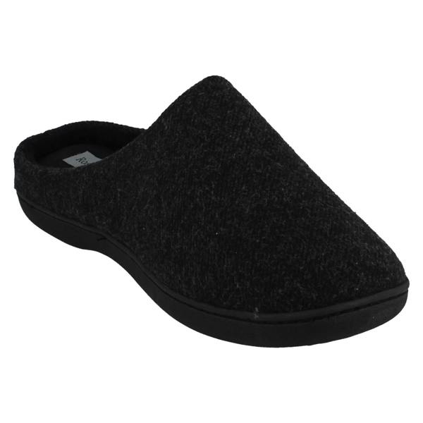 Rosebank Mens Rosebank Casual Slippers Danny