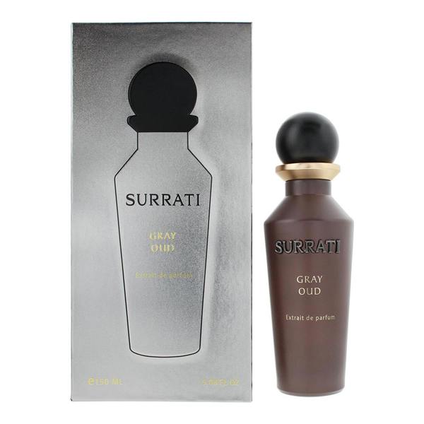 Surrati Gray Oud Extrait De Parfum 150ml