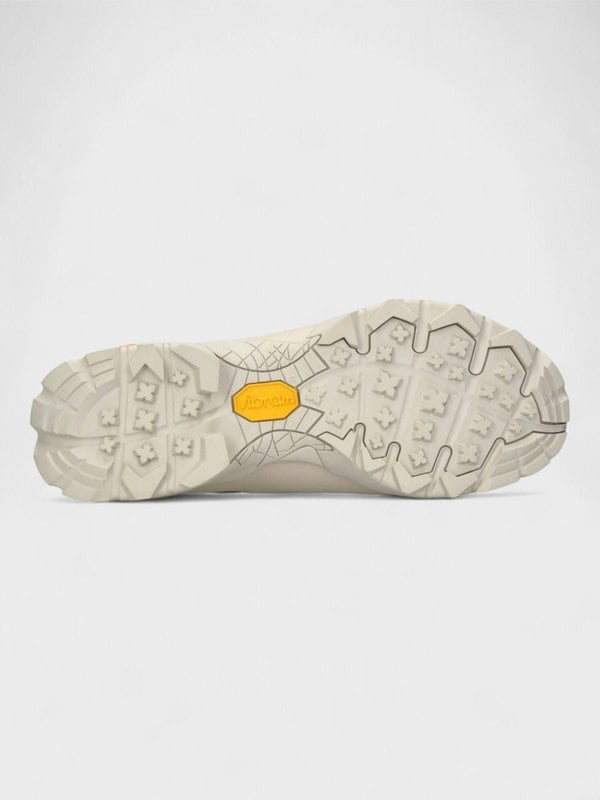 ROA Katharina Hiking Trainers Khaki - Supplied FashionROA