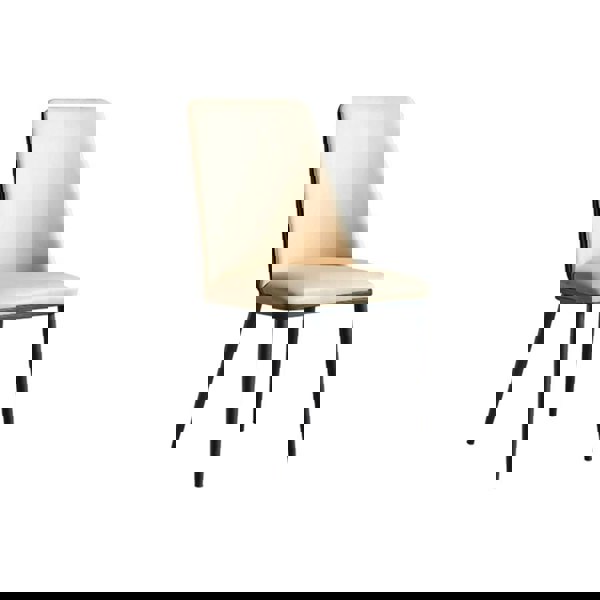 Bontempi Dining Table, Sintered Stone with space saving dining table