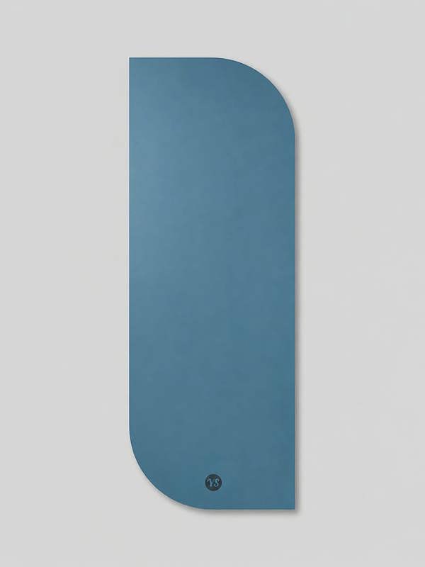 Yoga Studio Wave Grip Mat 4mm