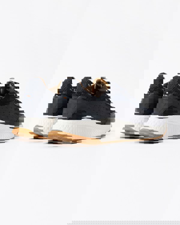 BOSS Orange TTNM EVO Slon Mens Trainers back