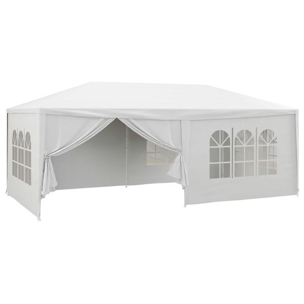 Party Tent