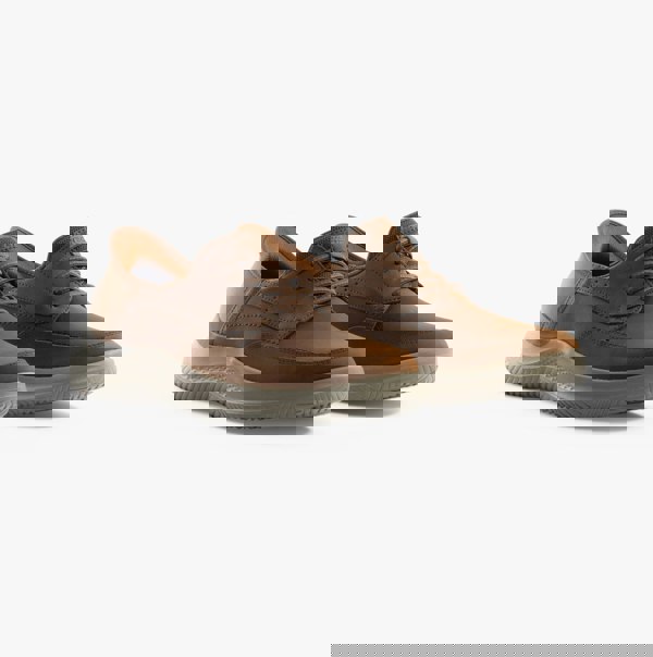 Skechers 205211/CDB HASTING - RORY Mens Shoes Dark Brown