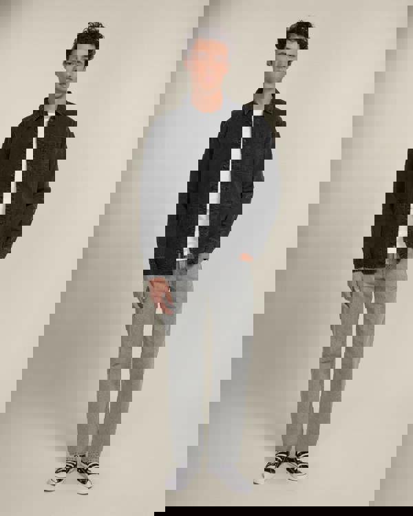 Larsson & Co Karl - Denim Overshirt