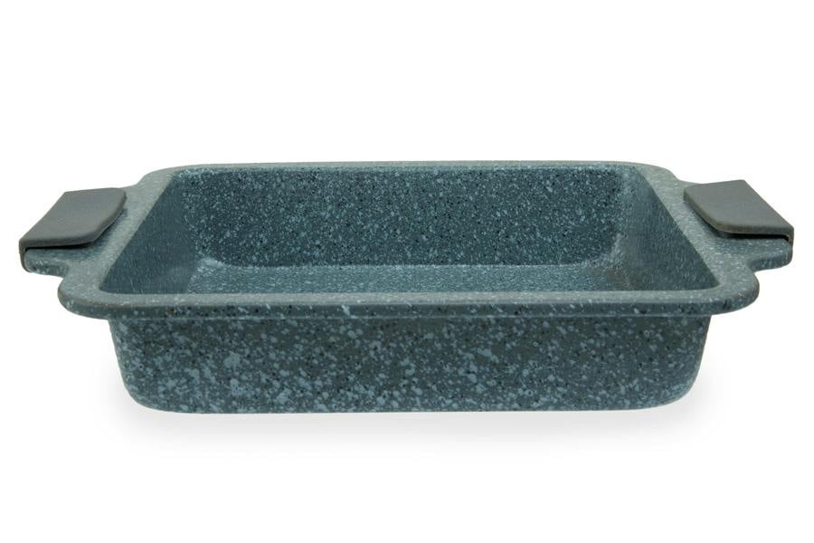 From Scratch Grey Small Square Baking Tin