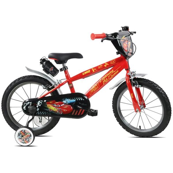 Denver Cars 16" Bicycle