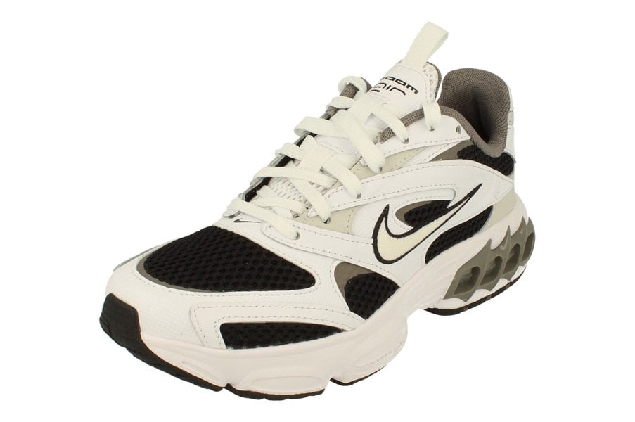 Nike Zoom Air Fire Womens Cw3876  004 - Photon Dust White Flat Pewter 004 - Photo 0