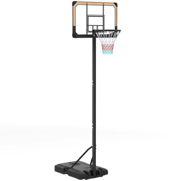 Basketball Hoop Stand