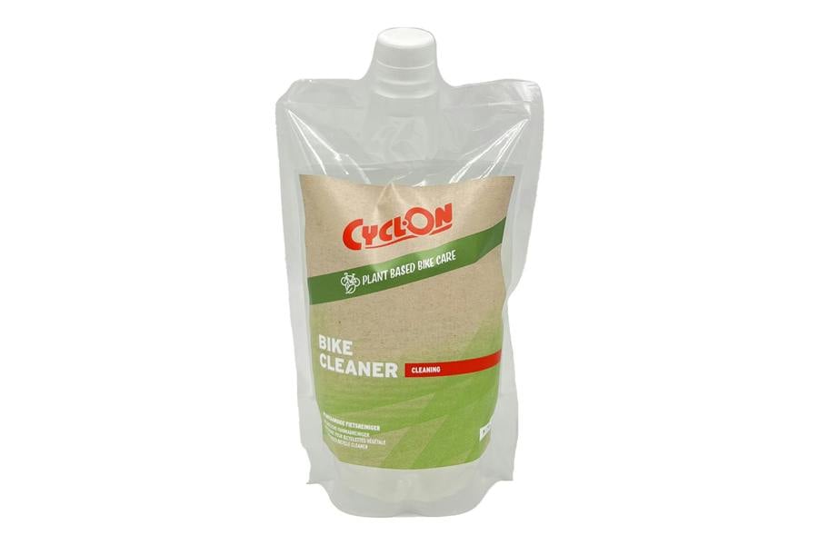 CyclOn Plant-Based Bike Cleaner One Litre Refill