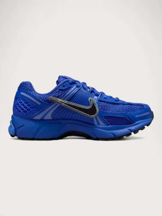 Nike Wmns Zoom Vomero 5 Blue - Womens