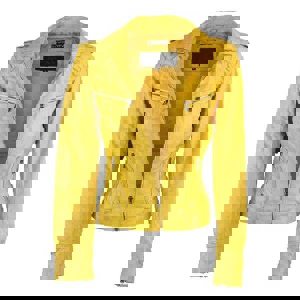 9823-single_uclass-jacket_yellow _2XL, 9823-single_uclass-jacket_yellow _3XL, 9823-single_uclass-jacket_yellow _L, 9823-single_uclass-jacket_yellow _M, 9823-single_uclass-jacket_yellow _S, 9823-single_uclass-jacket_yellow _XL, 9823-single_uclass-jacket_yellow _XS