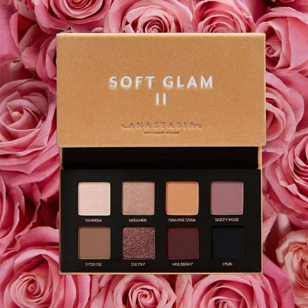 Anastasia Beverly Hills Mini Soft Glam
