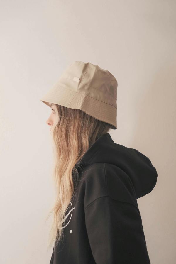 Barc London Stone Bucket Hat
