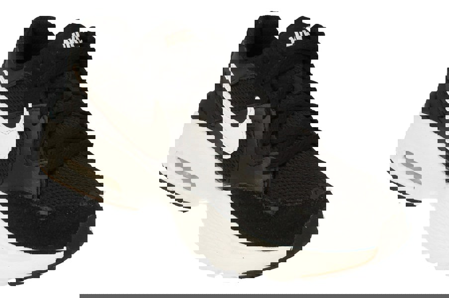 Nike Womens Air Max Fusion Cj1671  003 - Black White 003 - Photo 3