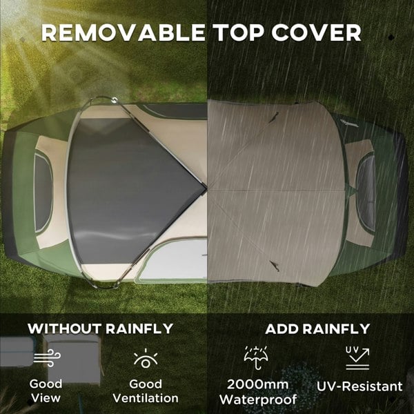 Camping Tent