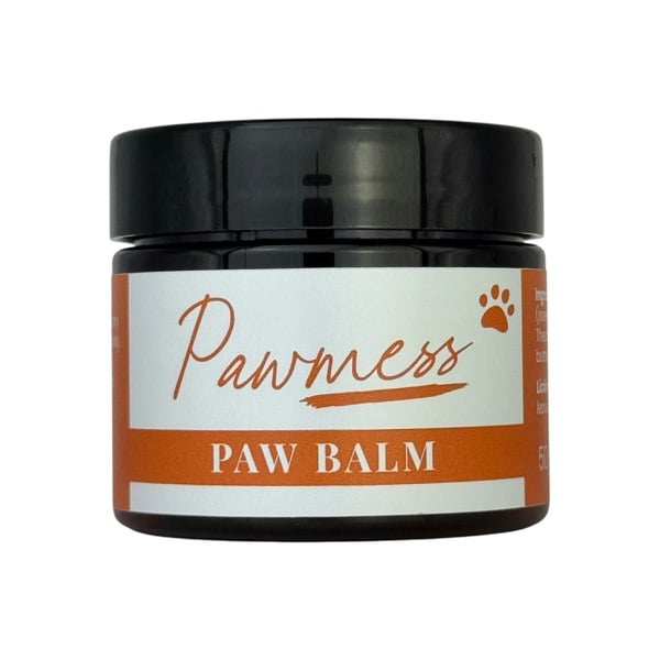 Puremess Pawmess Paw Balm for Dogs