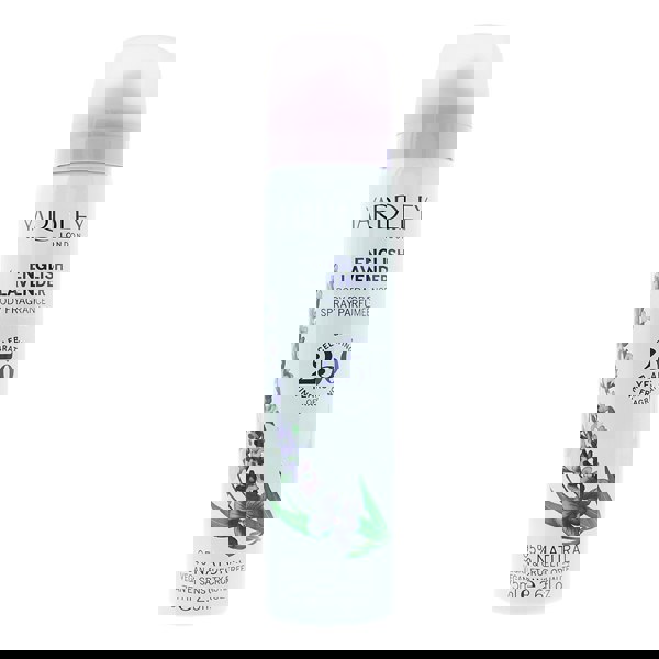 Yardley English Lavender Deodorant Spray 75ml