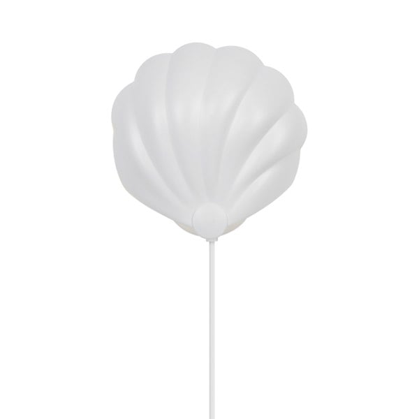 Nordlux Konchi | Wall light | White