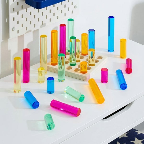 tickit Gem Column Tray