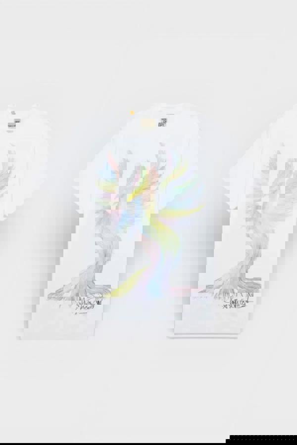 Gallery Dept. Freedom S/S Tee White