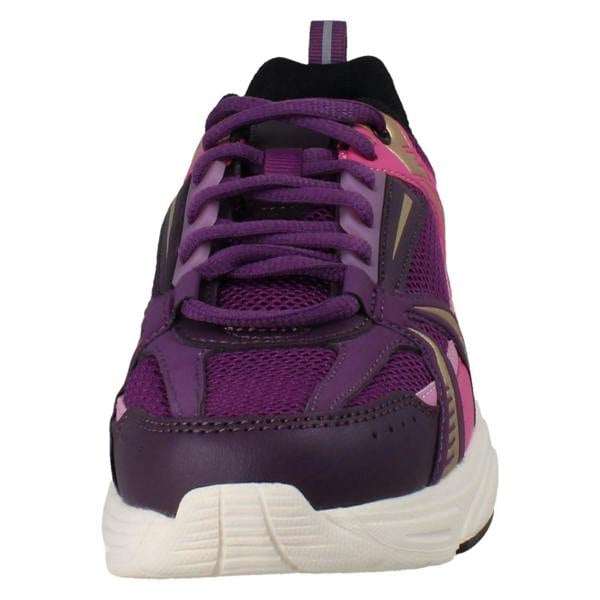 Clarks Kids Clarks Sporty Trainers Crafton Move Y