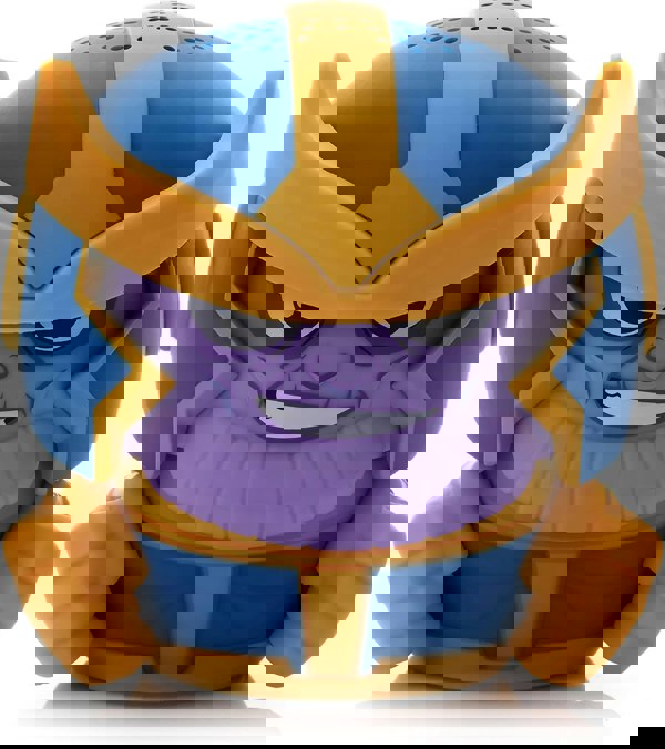 Bitty Boomers | Marvel Thanos Bitty Boomer Mini Bluetooth Speaker