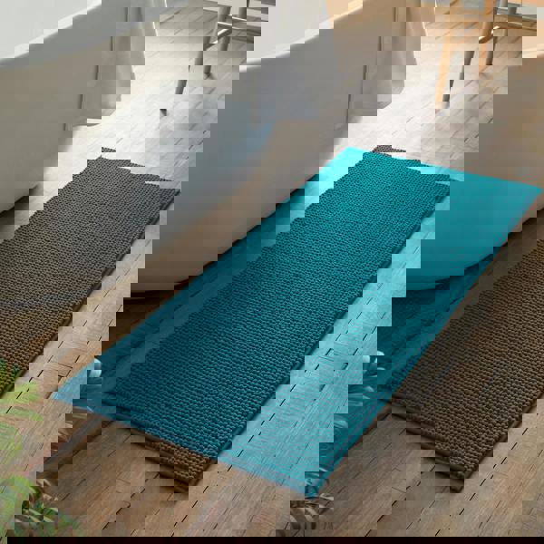 Catherine Lansfield Bobble Bath Mat