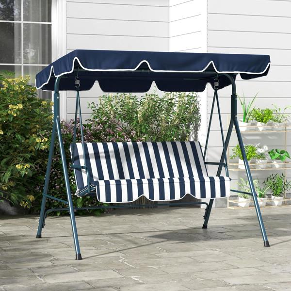 Swing Bench