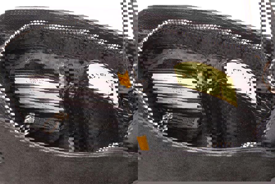 Catwalk Collection Handbags Amanda - Crossbody Bag