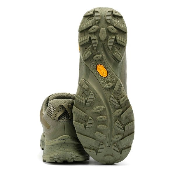 Merrell J003993 Men's Moab Speed Gore-Tex SE - Olive