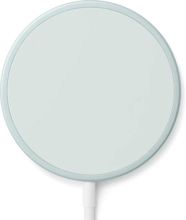 Google Pixelsnap 25W Qi2 Wireless Charger Fog - GA10043-WW