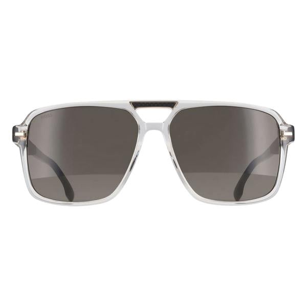 Hugo Boss Sunglasses BOSS 1766/S KB7 IR Grey Grey