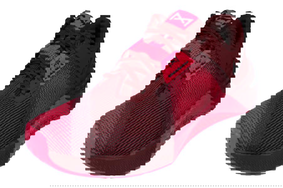 Nike Metcon 10 Mens Trainers Hj1875  600 - Dark Team Red Black 600 - Photo 0